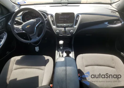 2024 Chevrolet Malibu Lt z USA, uszkodzony, nr VIN 1G1ZD5ST0RF176534